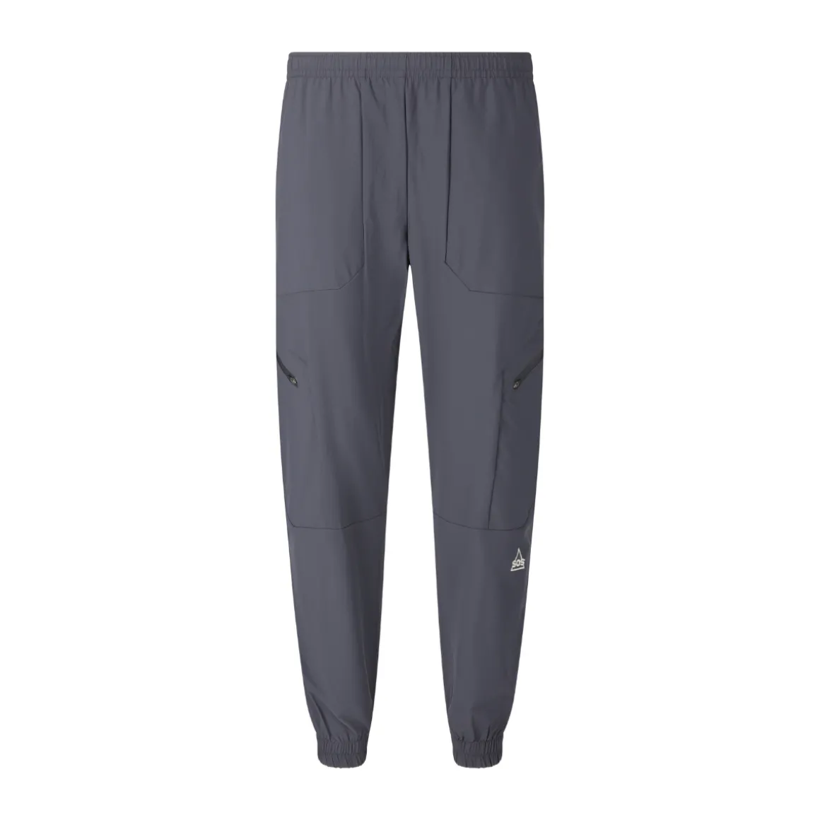 SOS Fujiyama Pants, herre (India Ink)