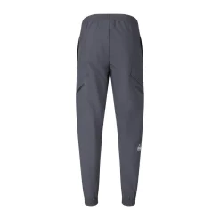 SOS Fujiyama Pants, herre (India Ink)