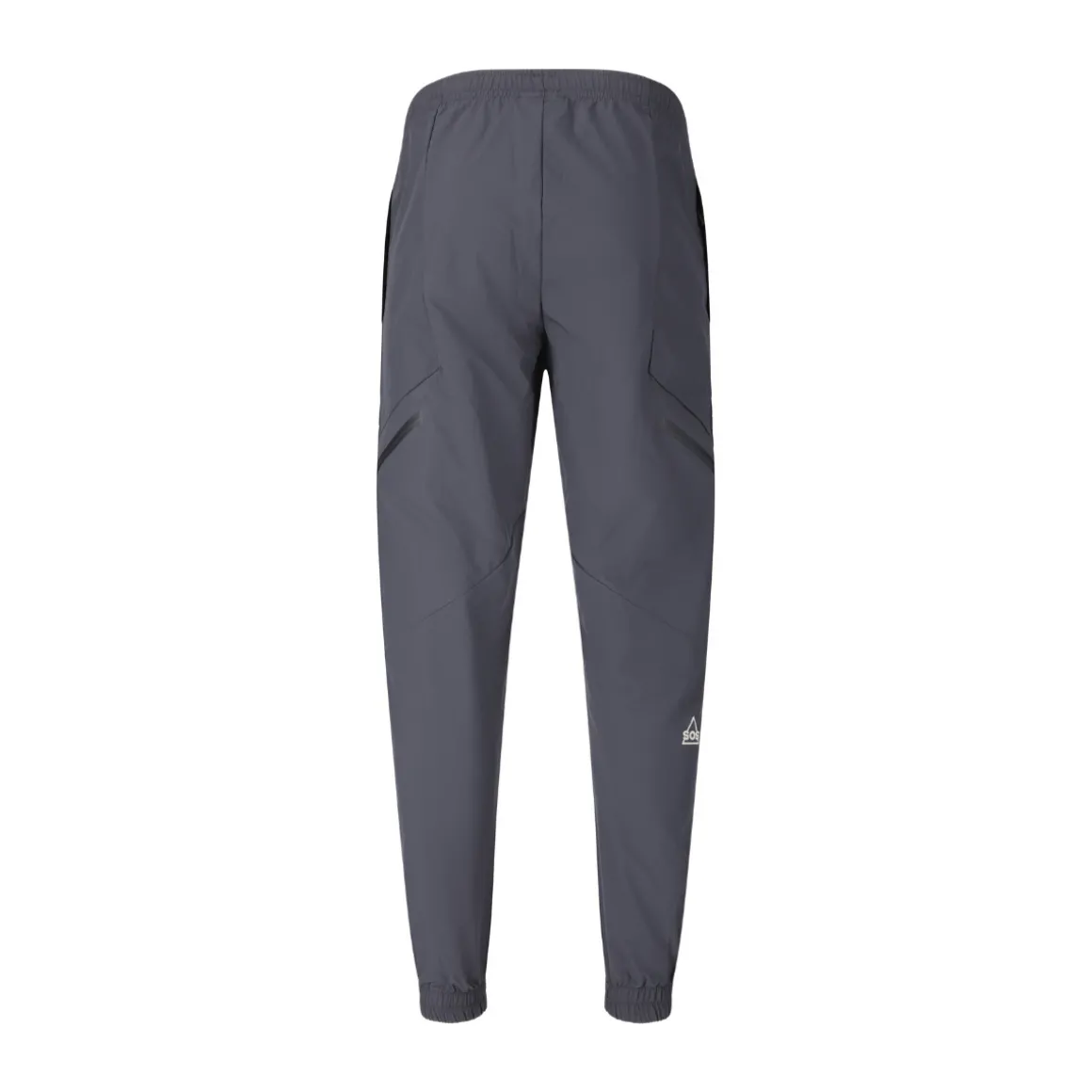 SOS Fujiyama Pants, herre (India Ink)