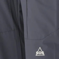 SOS Fujiyama Pants, herre (India Ink)