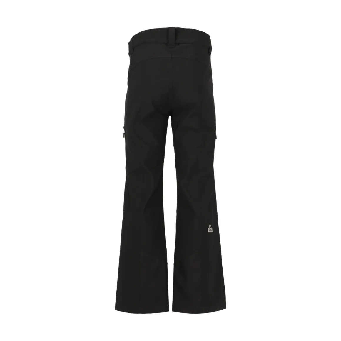 SOS Kula 3-lags Skibukser, dame (Delicioso)