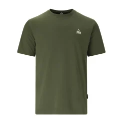 SOS Mera SS T-shirt, herre (Duffel Bag)