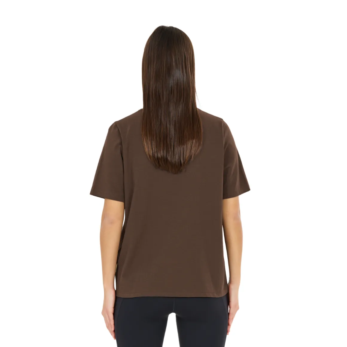 SOS Mera T-shirt, dame (Delicioso)
