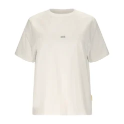 SOS Mera T-shirt, dame (White)