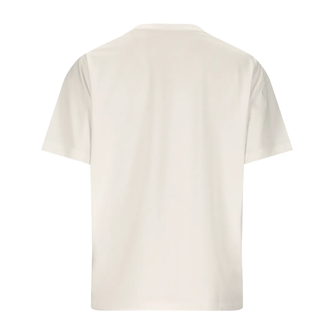 SOS Mera T-shirt, dame (White)