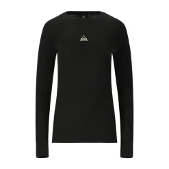 SOS Namsan Baselayer Skiundertøj, dame (Black)