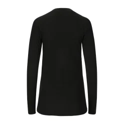 SOS Namsan Baselayer Skiundertøj, dame (Black)