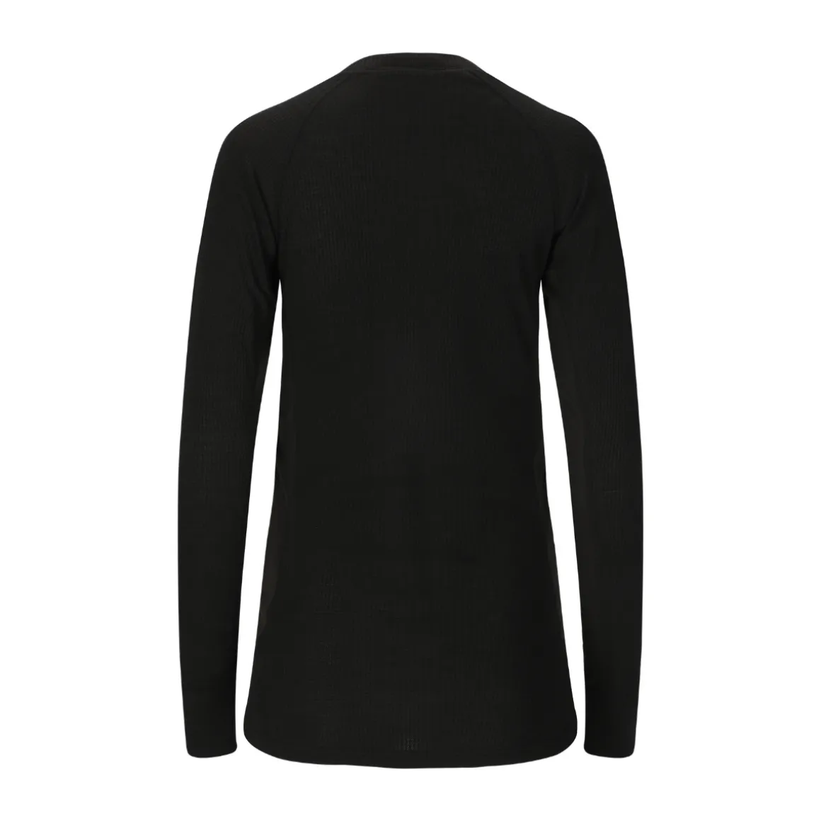 SOS Namsan Baselayer Skiundertøj, dame (Black)