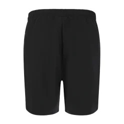 SOS Niseko shorts, unisex (Black)