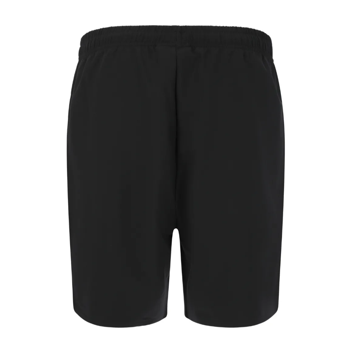 SOS Niseko shorts, unisex (Black)
