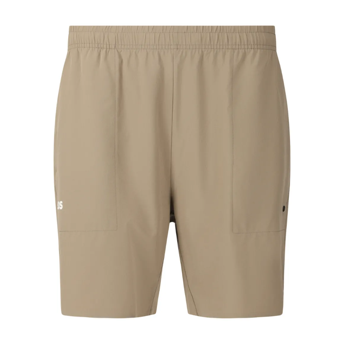 SOS Niseko shorts, unisex (Brindle)