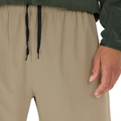 SOS Niseko shorts, unisex (Brindle)