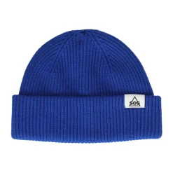SOS Rogla Beanie hue, unisex (Surf the Web)