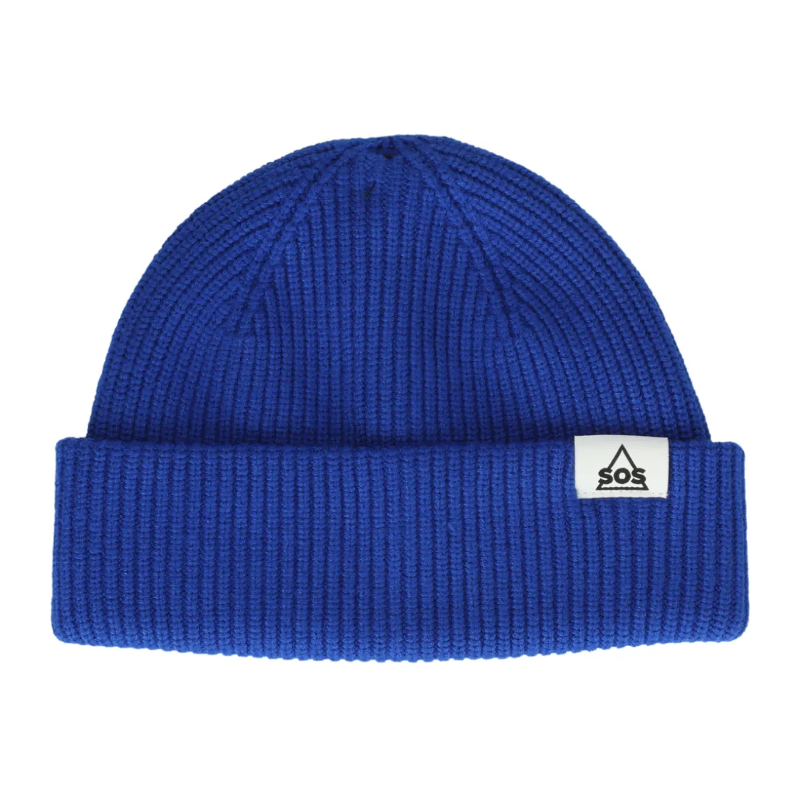 SOS Rogla Beanie hue, unisex (Surf the Web)