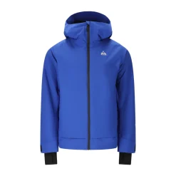 SOS Samkos 2-layer Insulated Skijakke, herre (Surf the Web)