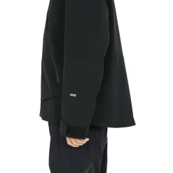 SOS Talinis Jacket, herre (Black)