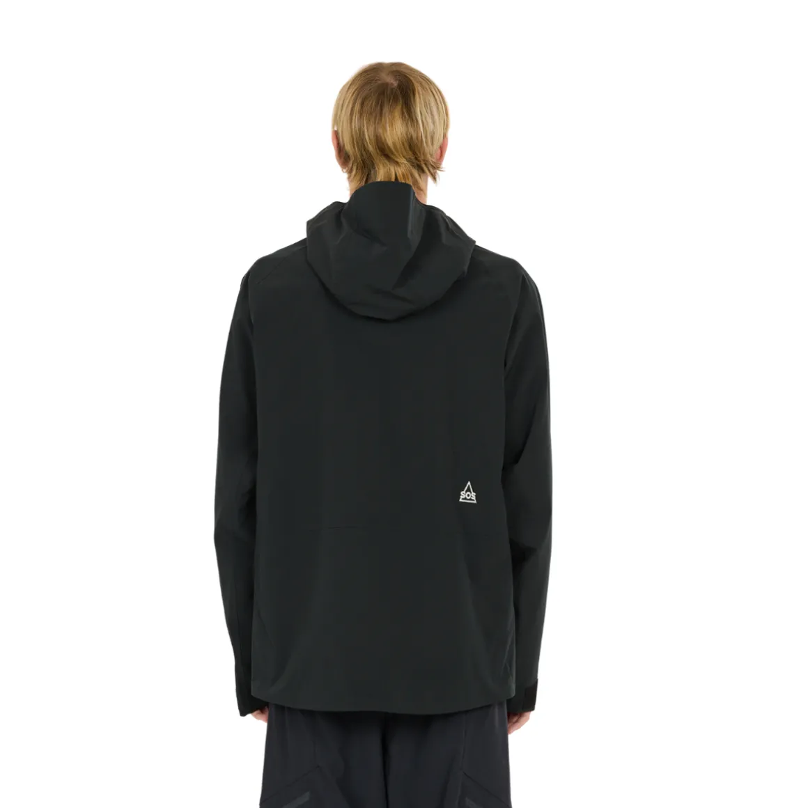 SOS Talinis Jacket, herre (Black)