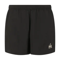 SOS Whitsunday Shorts, dame (Black)