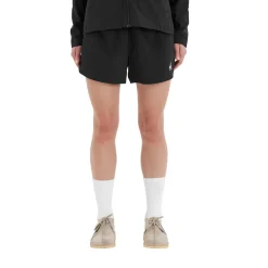 SOS Whitsunday Shorts, dame (Black)