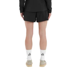 SOS Whitsunday Shorts, dame (Black)