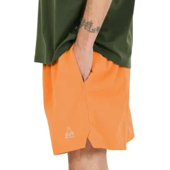 SOS Whitsunday Shorts, herre (Golden Ochre)