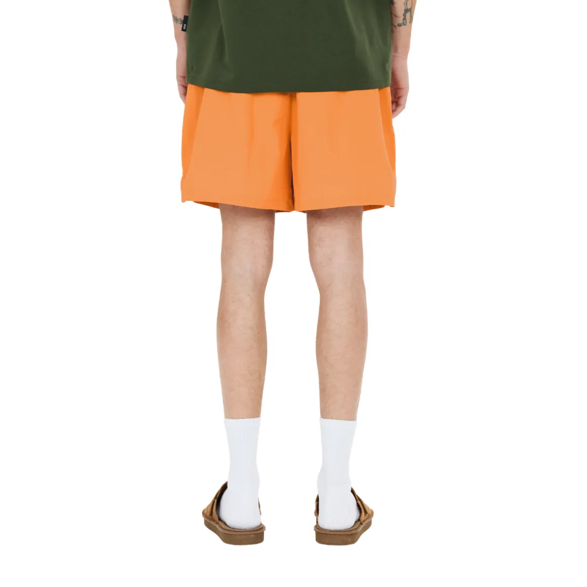 SOS Whitsunday Shorts, herre (Golden Ochre)