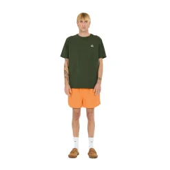 SOS Whitsunday Shorts, herre (Golden Ochre)