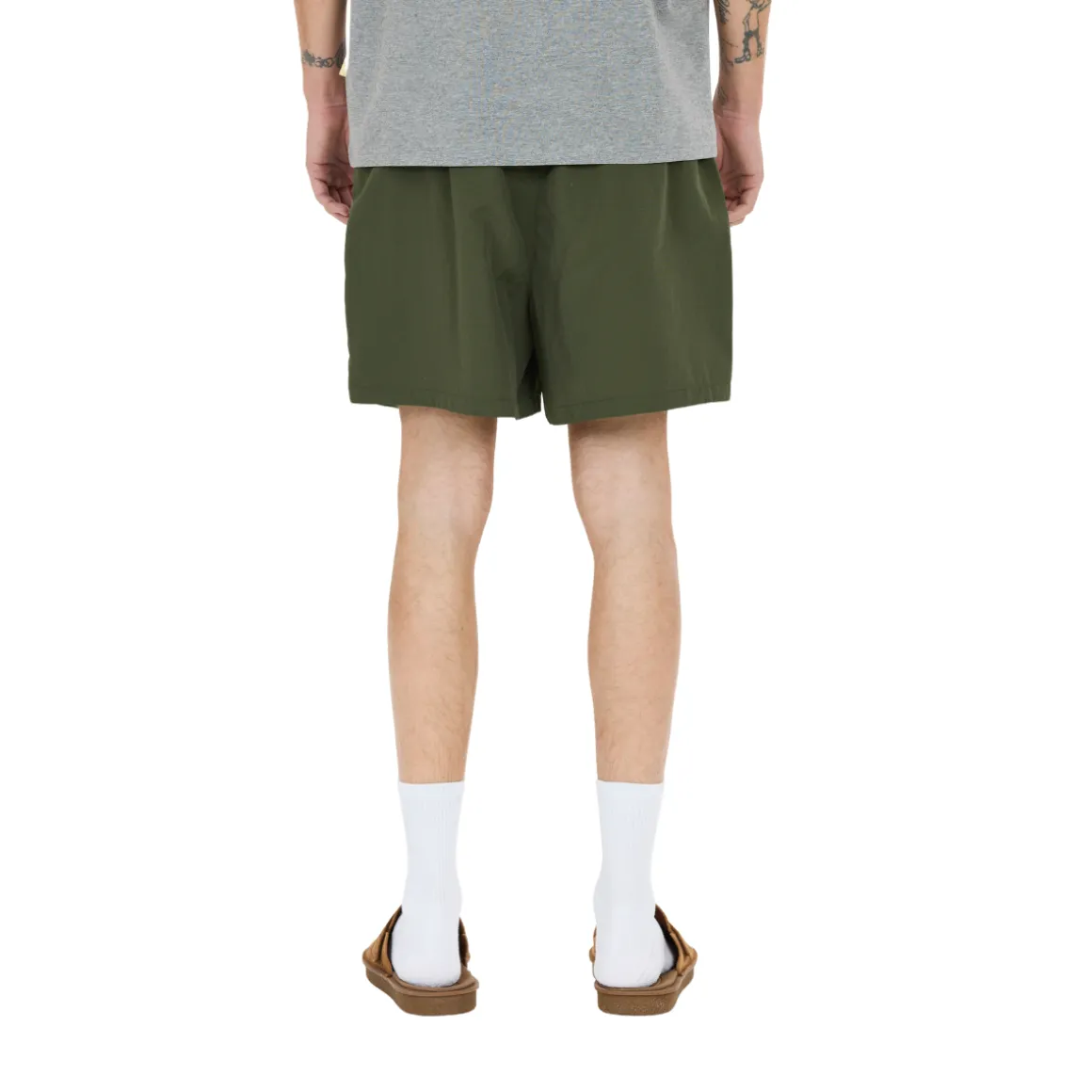 SOS Whitsunday Shorts, herre (Duffel Bag)