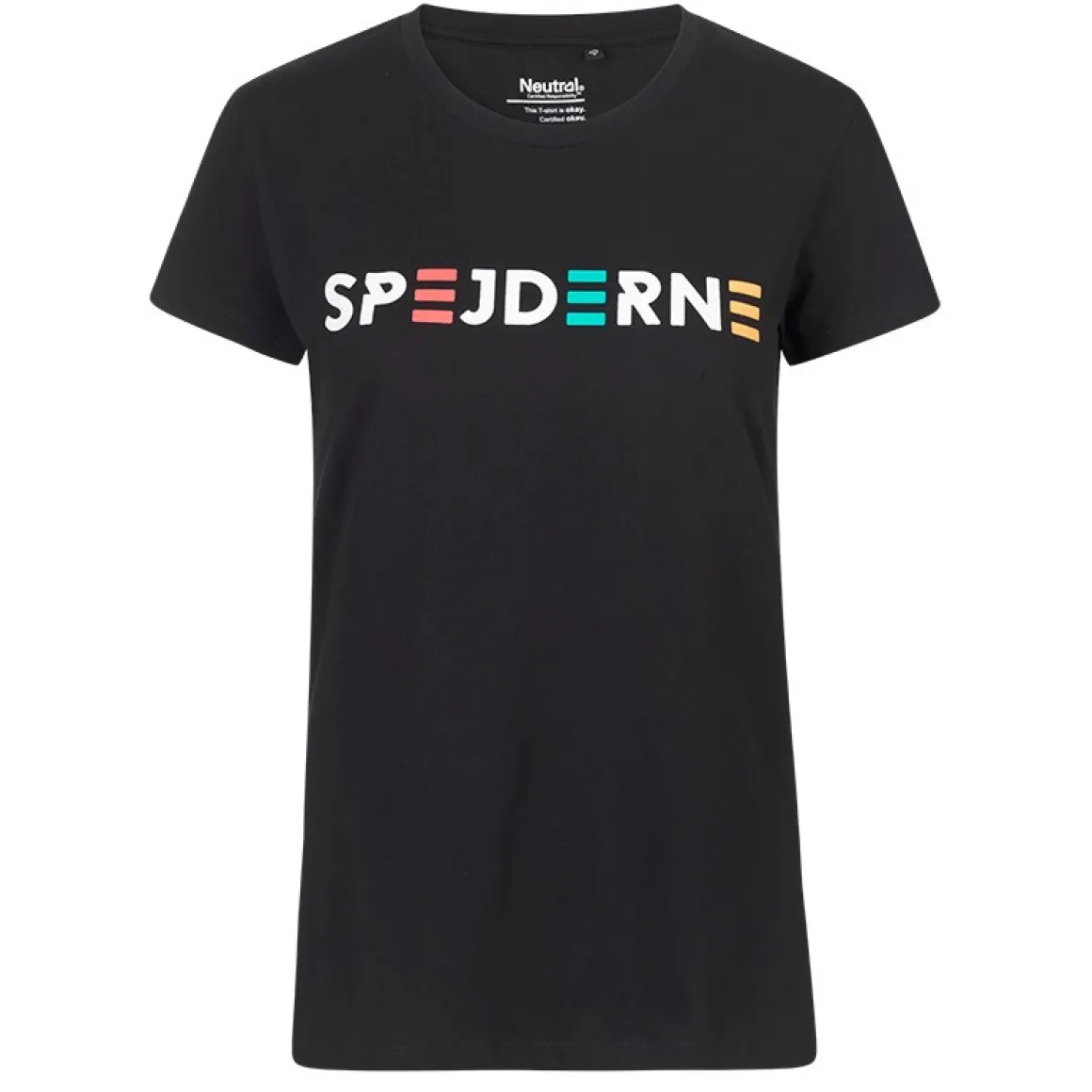 Spejderne T-shirt, dame