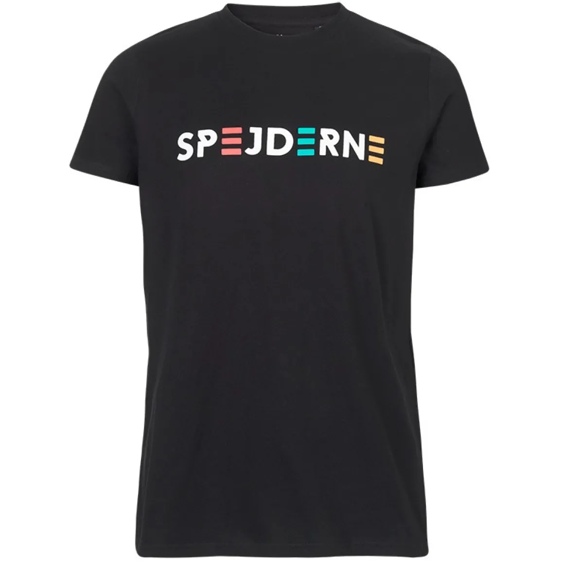 Spejderne T-shirt, herre
