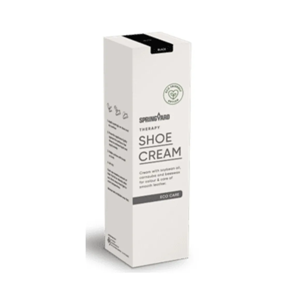 Springyard Shoe Cream Neutral