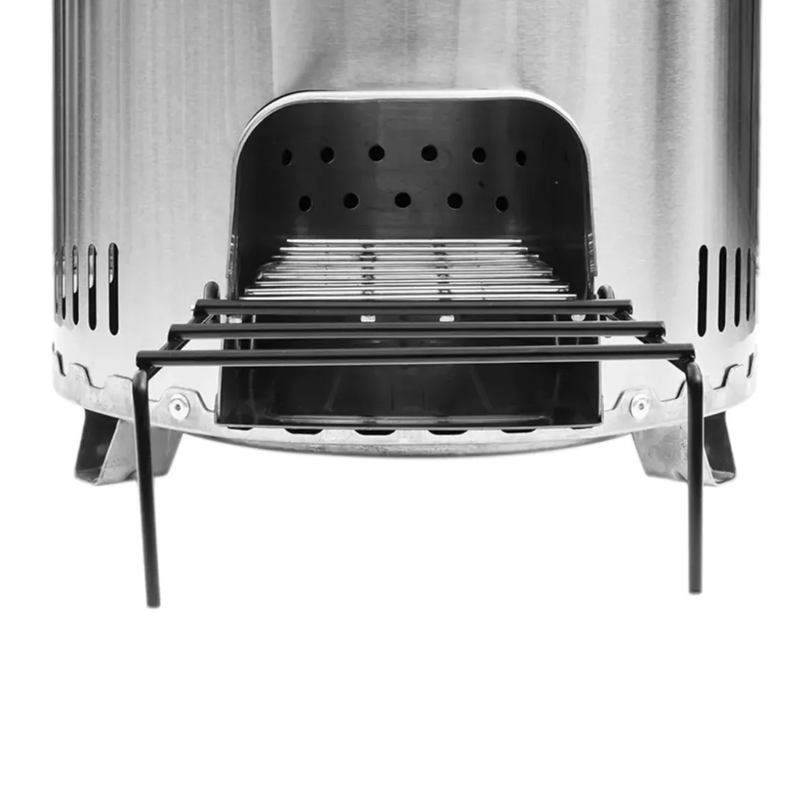SSM Rocket Stove S26 bålkomfur