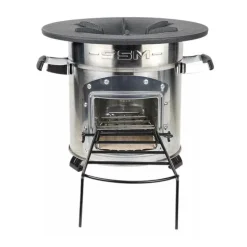 SSM Stove S32-XH bålkomfur
