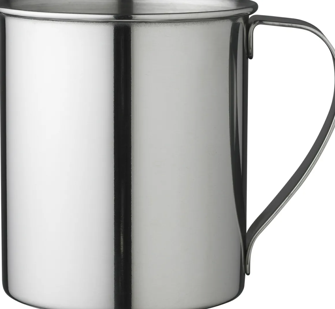 Stålkop 300 ml