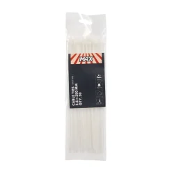 Strips 50stk 250x3,6mm