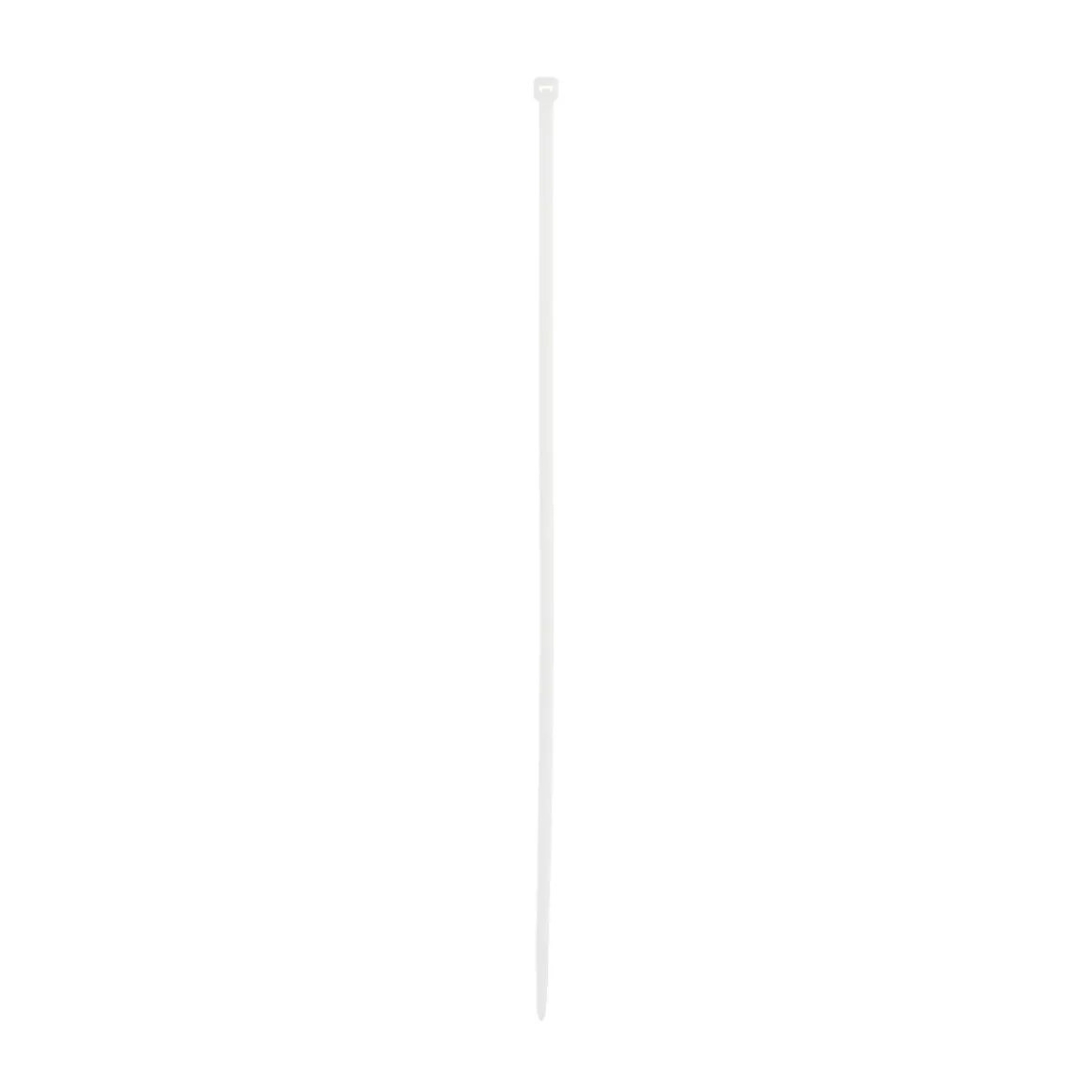 Strips 50stk 250x3,6mm