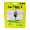 Summit to Eat Scrambled Egg with Cheese / Røræg med ost