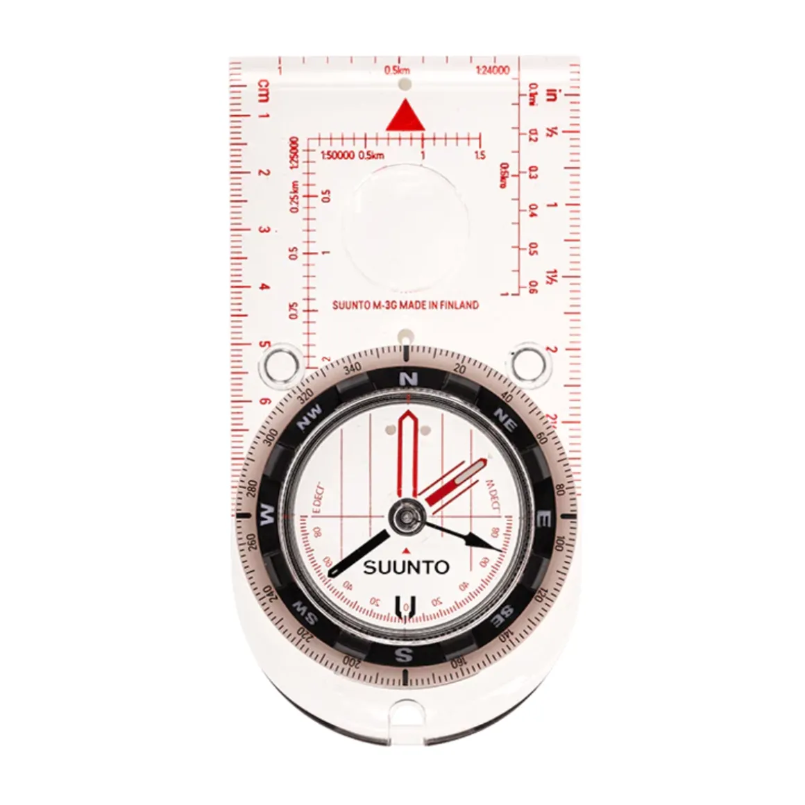 Suunto M-3 G kompas