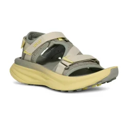 Teva Aventrail R2T sandaler, dame (Seagrass / Pale Lime Yellow)