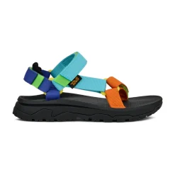 Teva Hurricane XLT3 sandal, junior (Neon Multi)