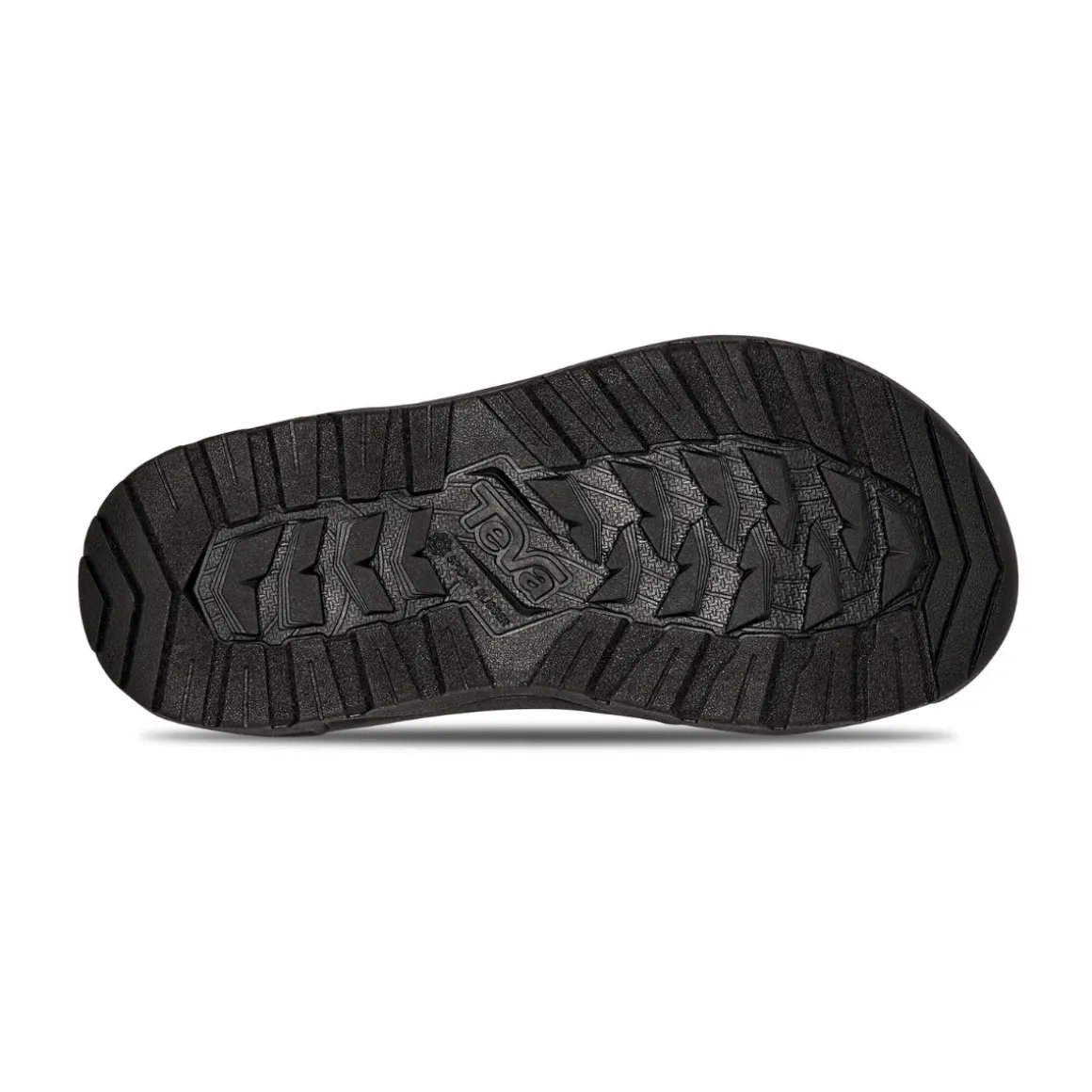 Teva Hurricane XLT3 sandal, junior (Neon Multi)