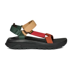 Teva Hurricane XLT3 vandresandaler, herre (Brown Multi)