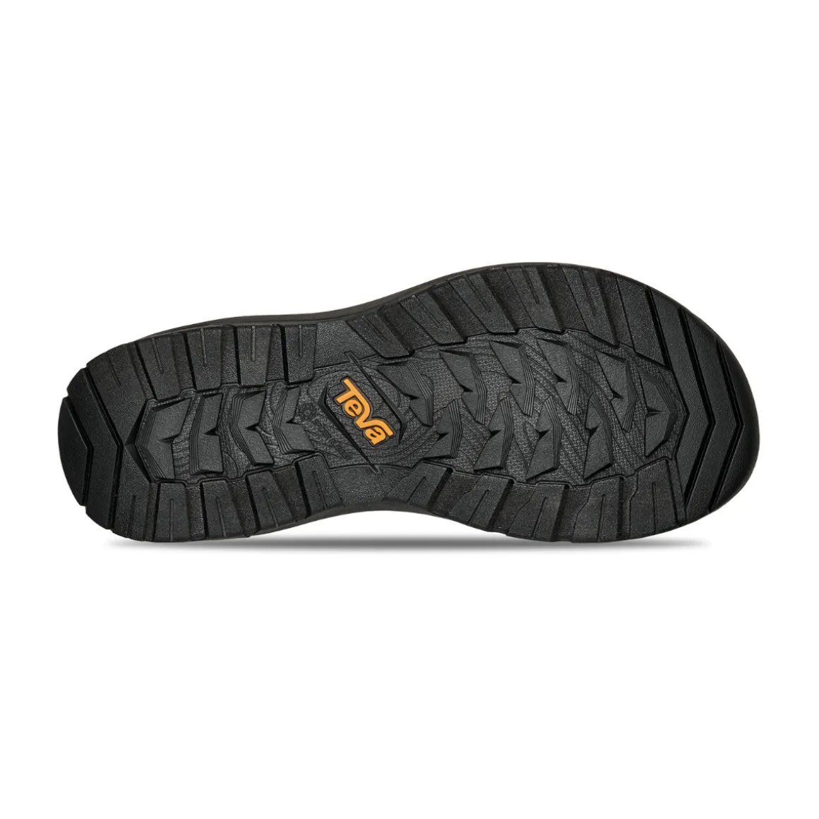 Teva Hurricane XLT3 vandresandaler, herre (Brown Multi)