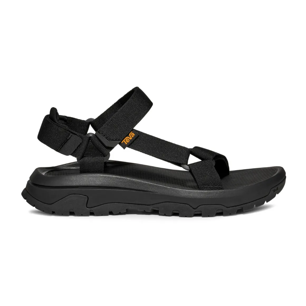 Teva Hurricane XLT3 vandresandaler, herre (Black)