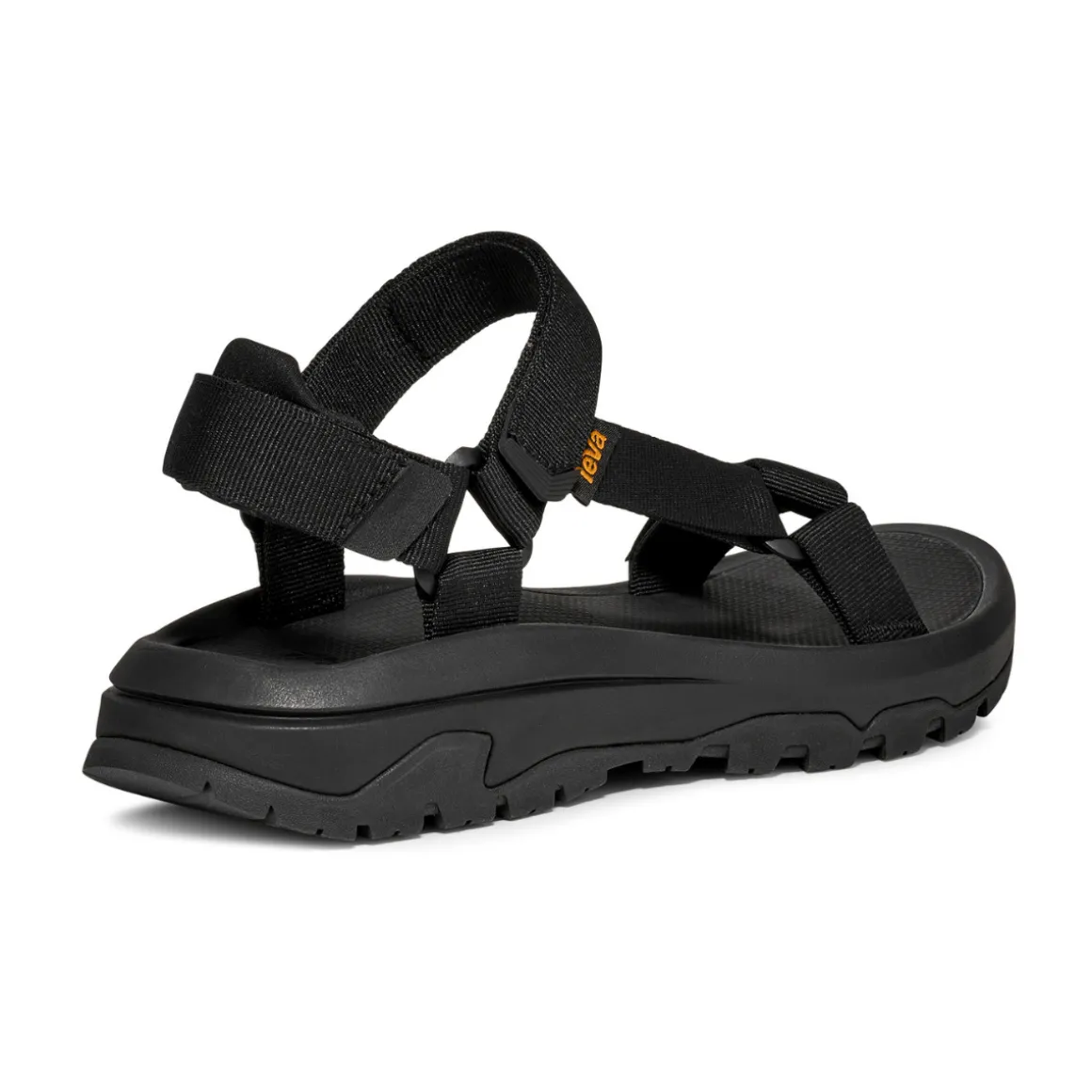 Teva Hurricane XLT3 vandresandaler, herre (Black)