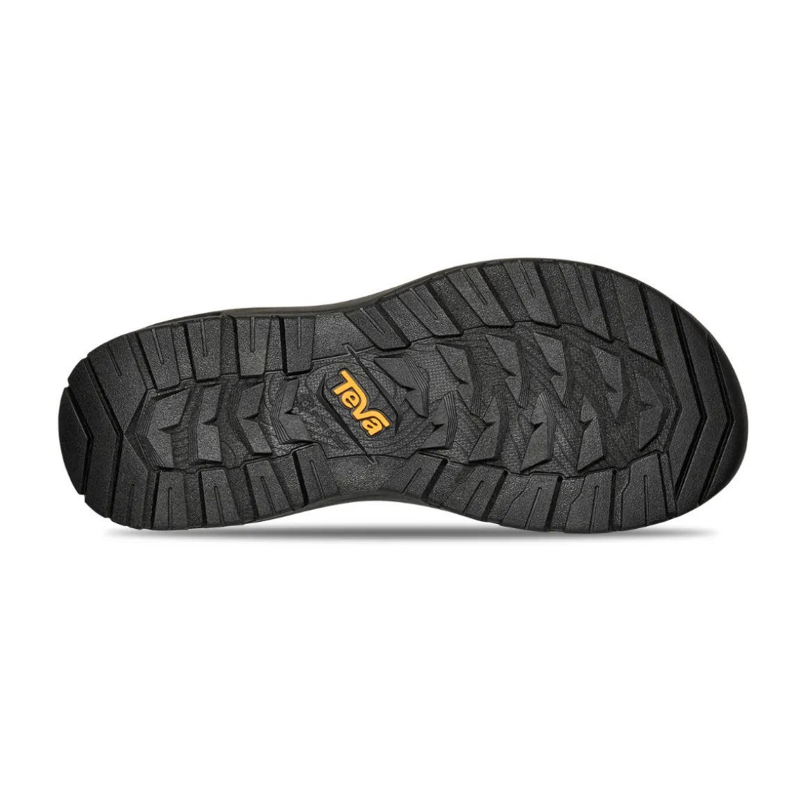 Teva Hurricane XLT3 vandresandaler, herre (Black)