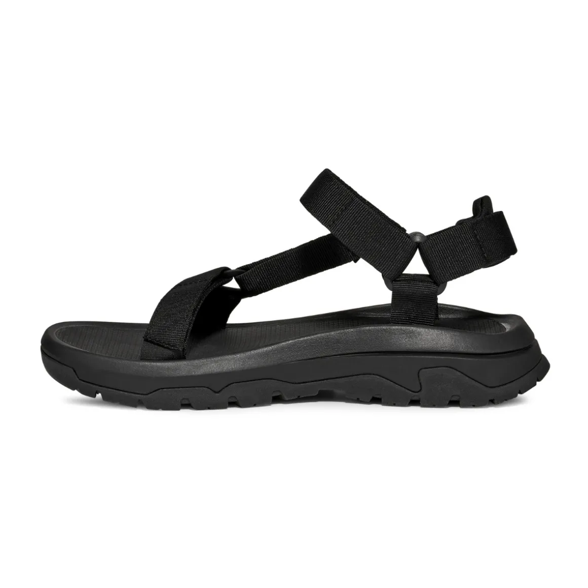 Teva Hurricane XLT3 vandresandaler, herre (Black)