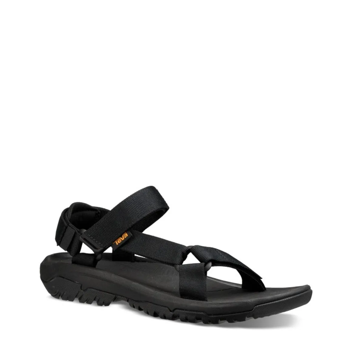 Teva Hurricane XLT2 vandresandaler, herre (Black)