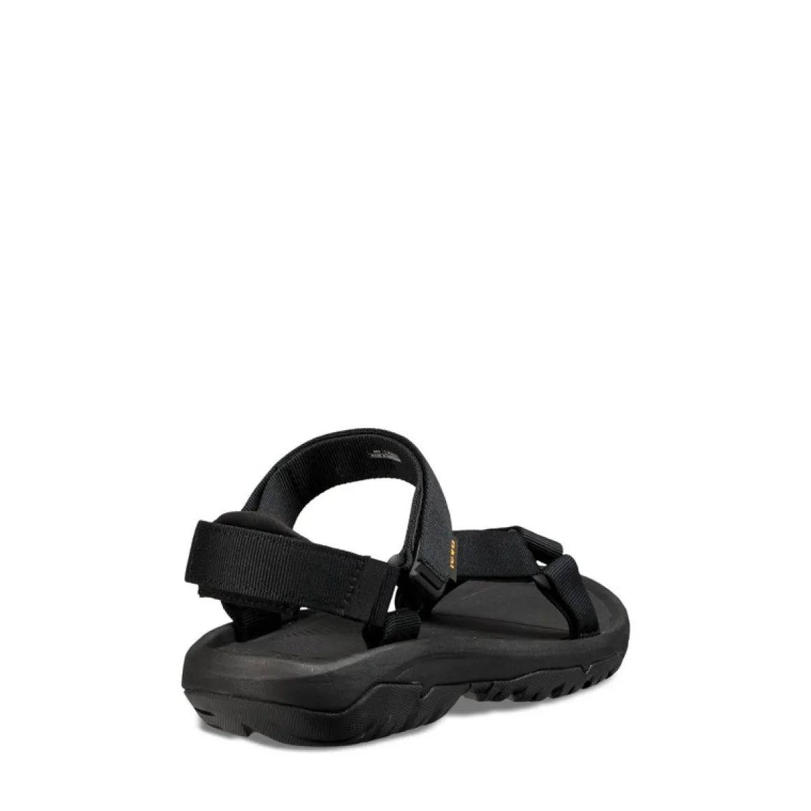 Teva Hurricane XLT2 vandresandaler, herre (Black)