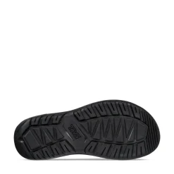 Teva Hurricane XLT2 vandresandaler, herre (Black)